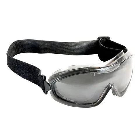 Antiparra De Seguridad Spy 