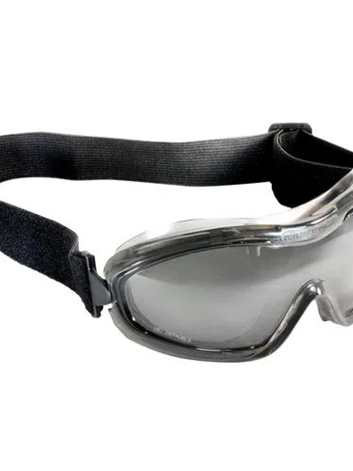 Antiparra De Seguridad Spy  1