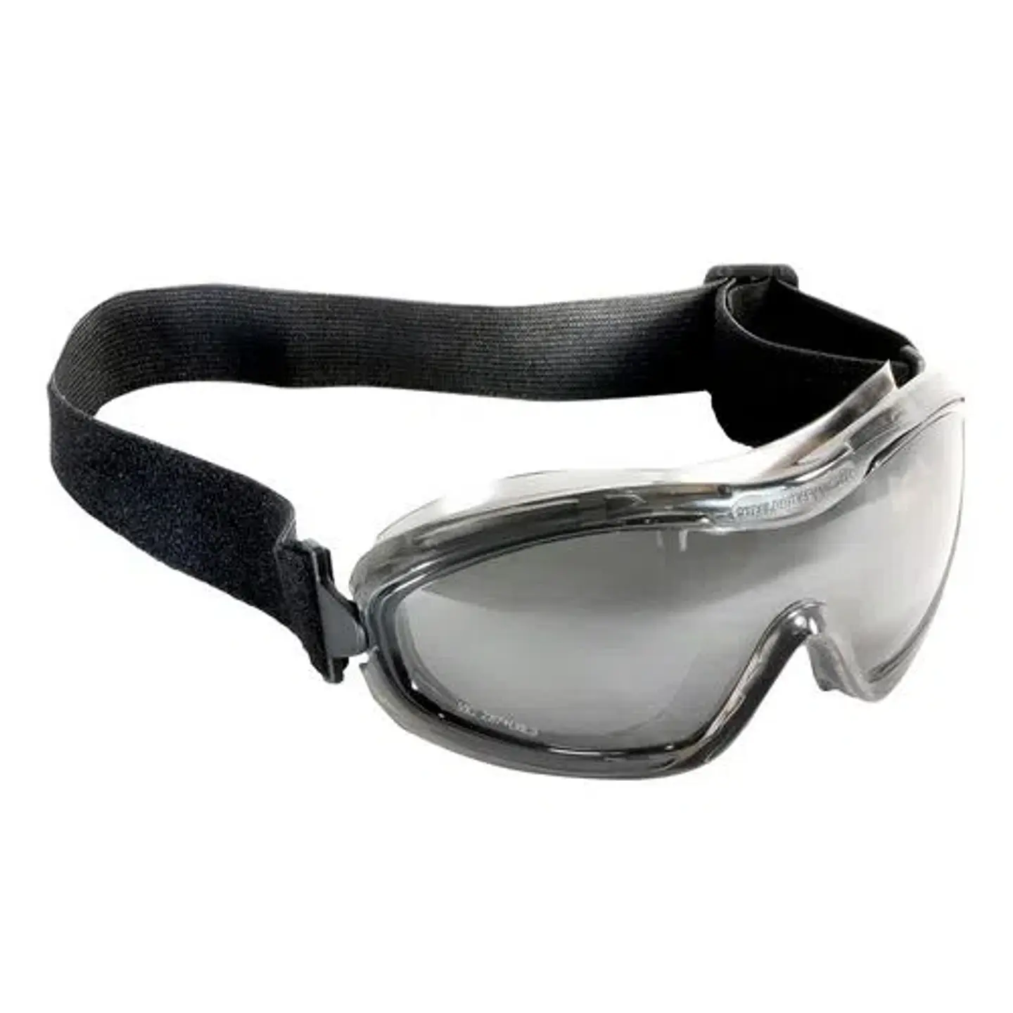 Antiparra De Seguridad Spy  1