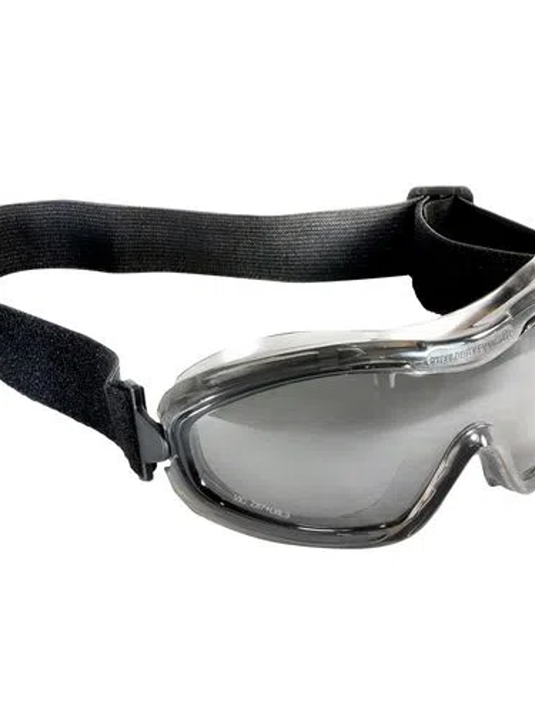 Antiparra De Seguridad Spy  1