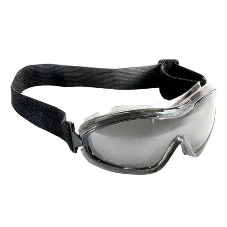 Antiparra De Seguridad Spy  1