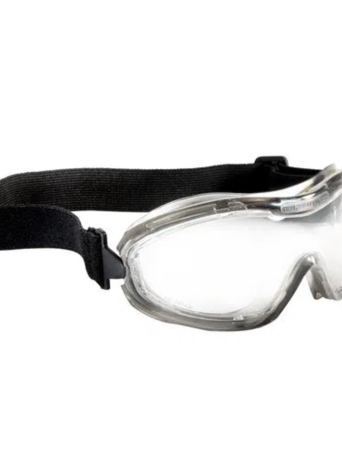 Antiparra De Seguridad Spy  2