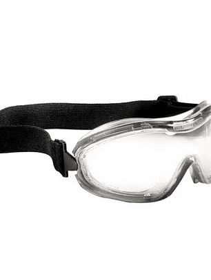 Antiparra De Seguridad Spy 