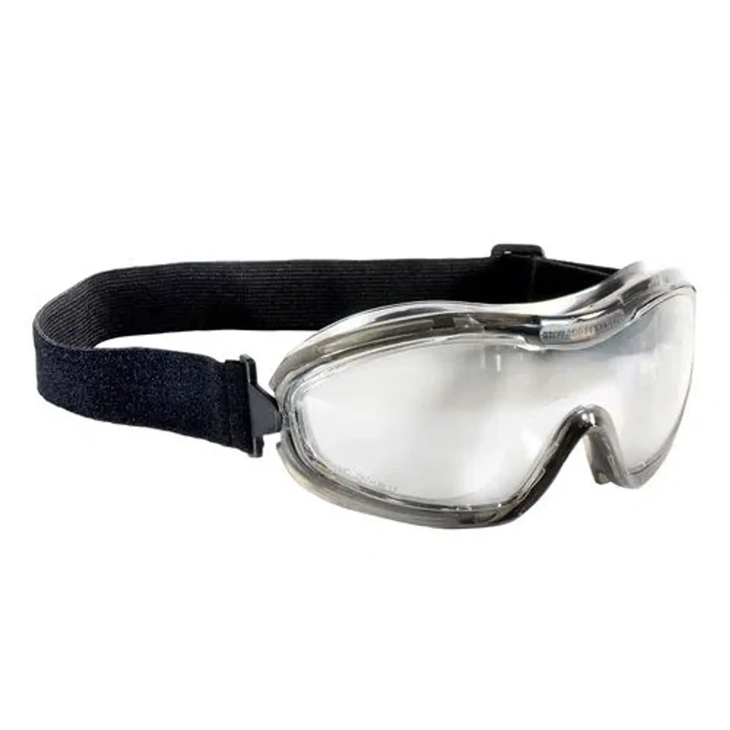 Antiparra De Seguridad Spy  3