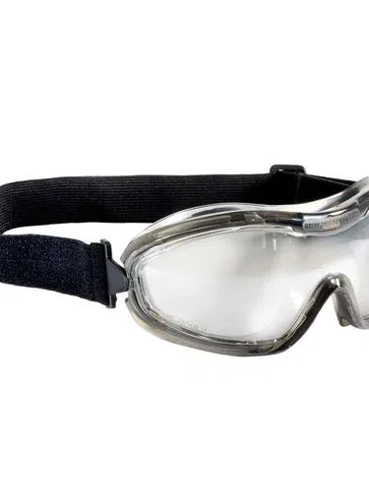 Antiparra De Seguridad Spy  3