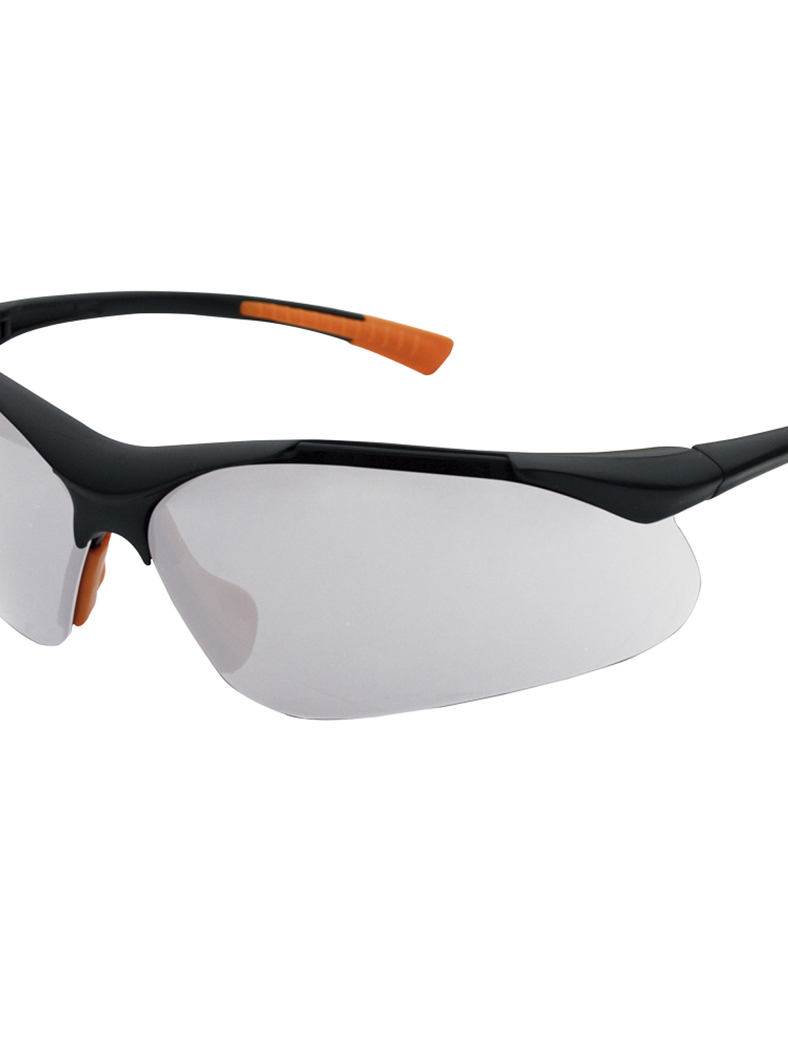 Lente Daumer CONDOR, color claro, con cordón 1