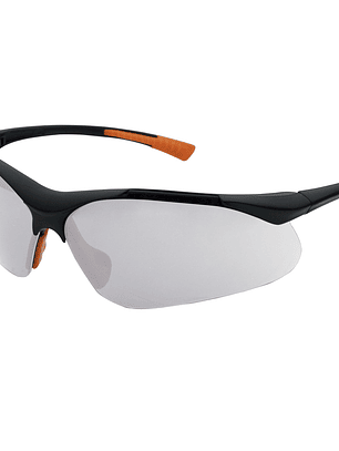 Lente Daumer CONDOR, color claro, con cordón