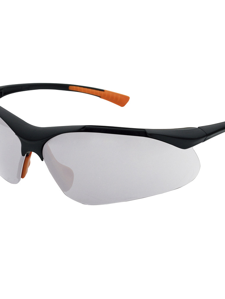 Lente Daumer CONDOR, color claro, con cordón 1