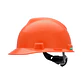 CASCO MSA V-GARD, VARIEDAD COLORES - Miniatura 5