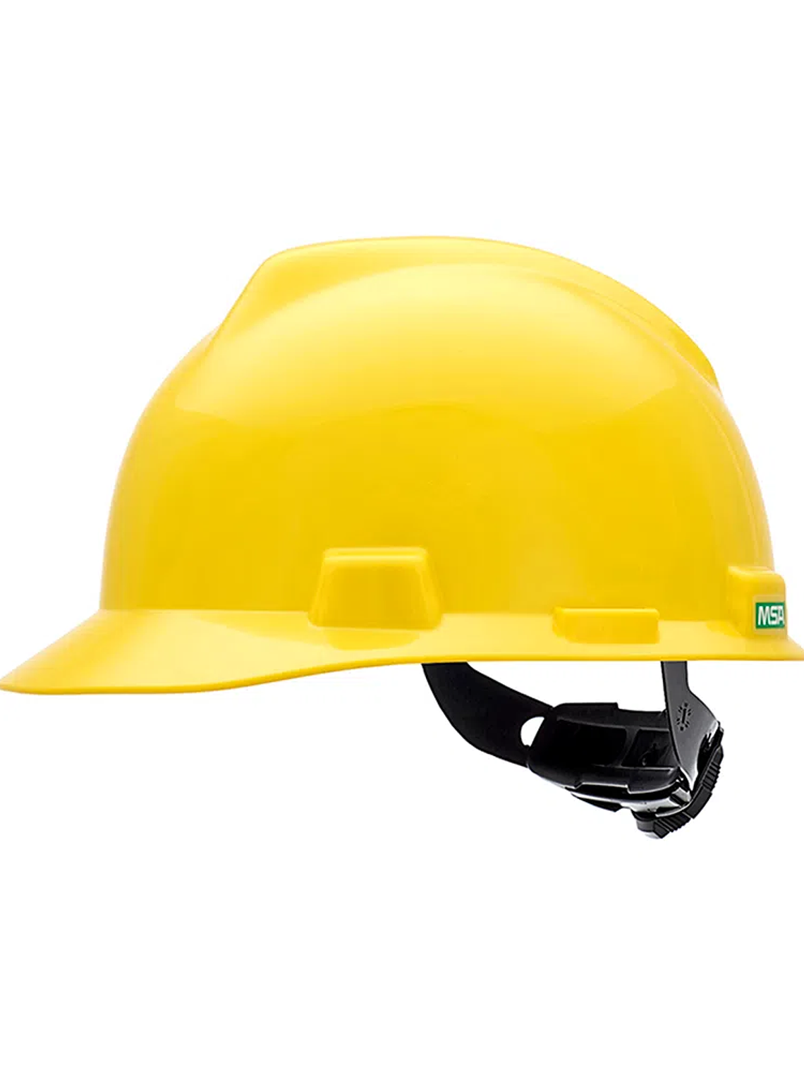 CASCO MSA V-GARD, VARIEDAD COLORES 1