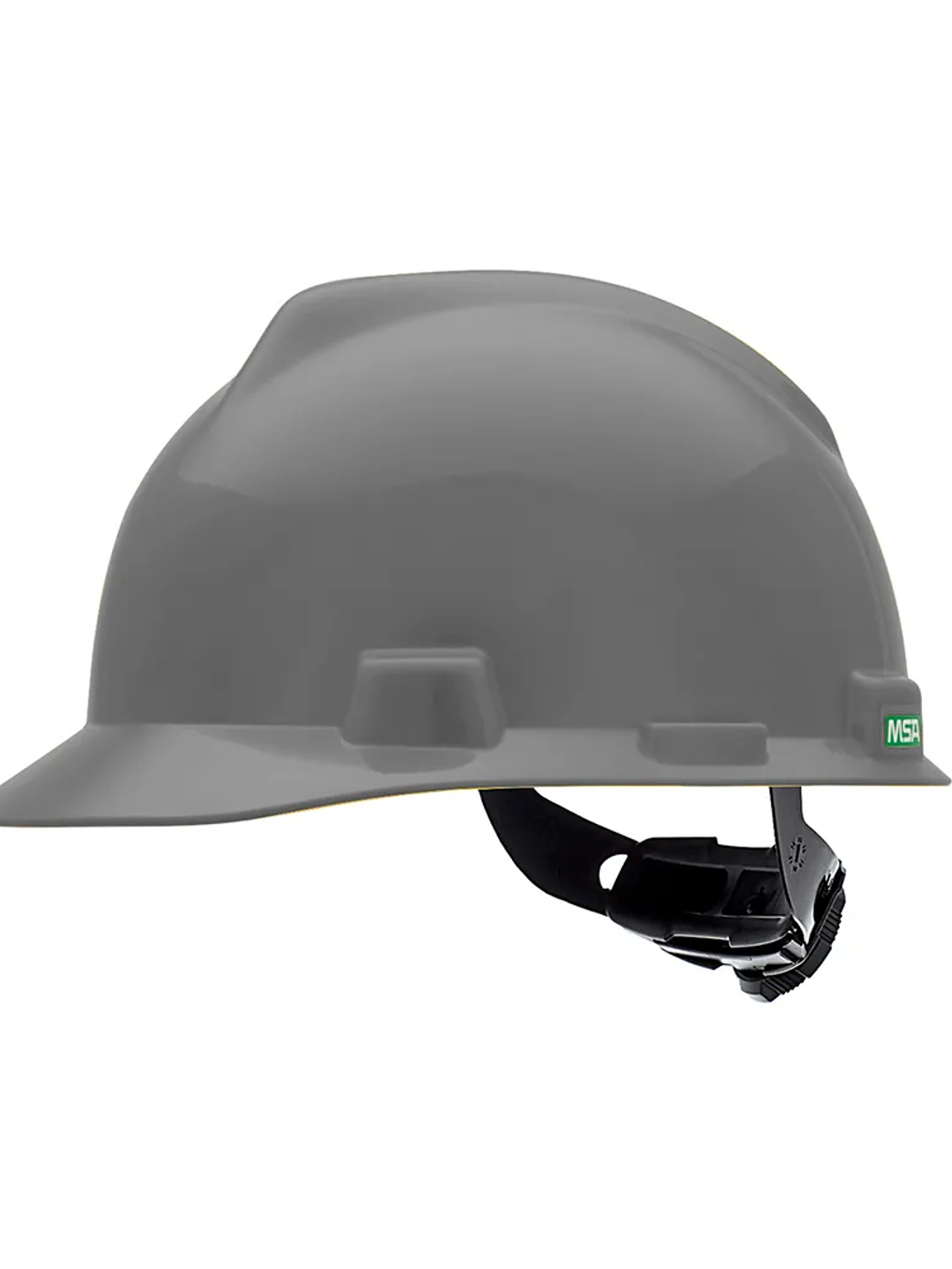 CASCO MSA V-GARD, VARIEDAD COLORES 4