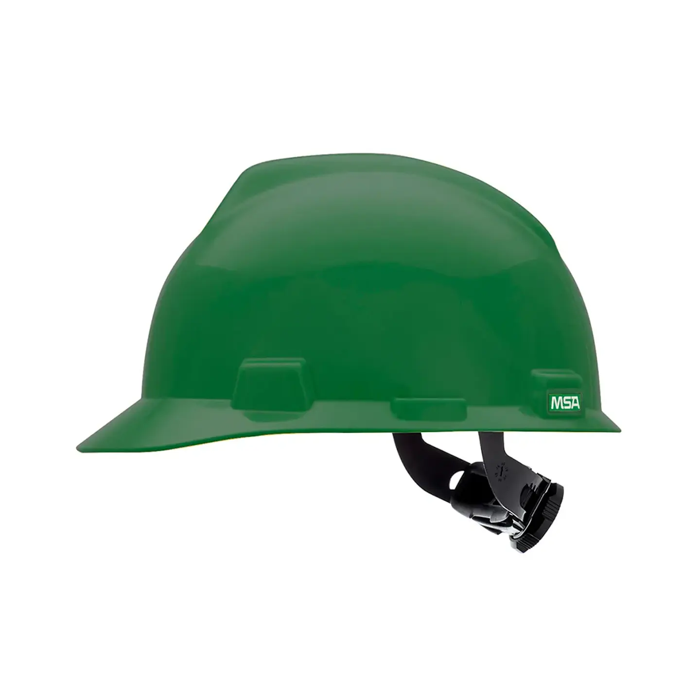 CASCO MSA V-GARD, VARIEDAD COLORES 7