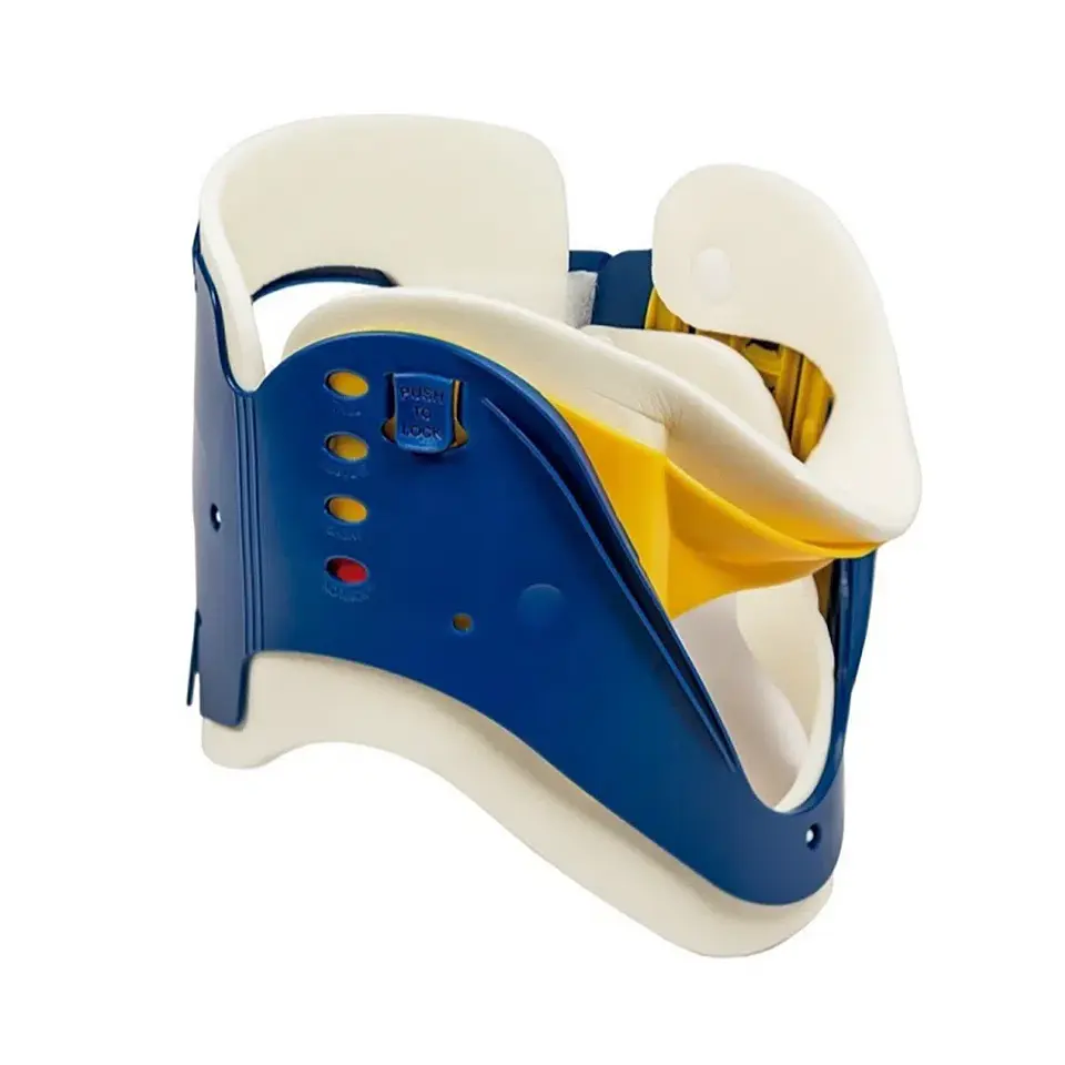 CUELLO CERVICAL REGULABLE XH-17 1