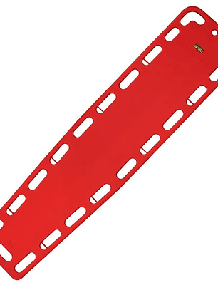 Tabla Espinal 184X45X5Cm