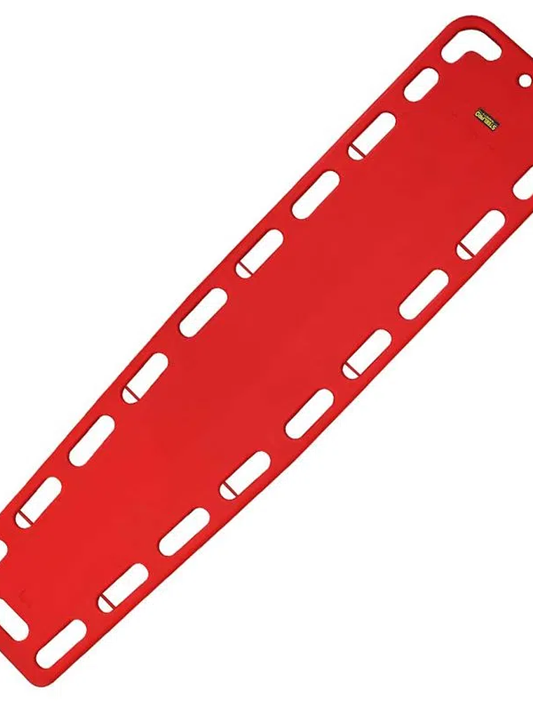 Tabla Espinal 184X45X5Cm 1