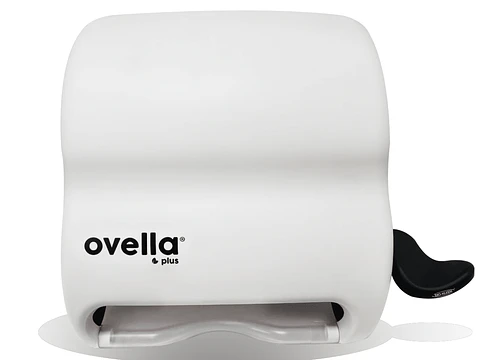 Dispensador papel, Toalla Ovella con Palanca.