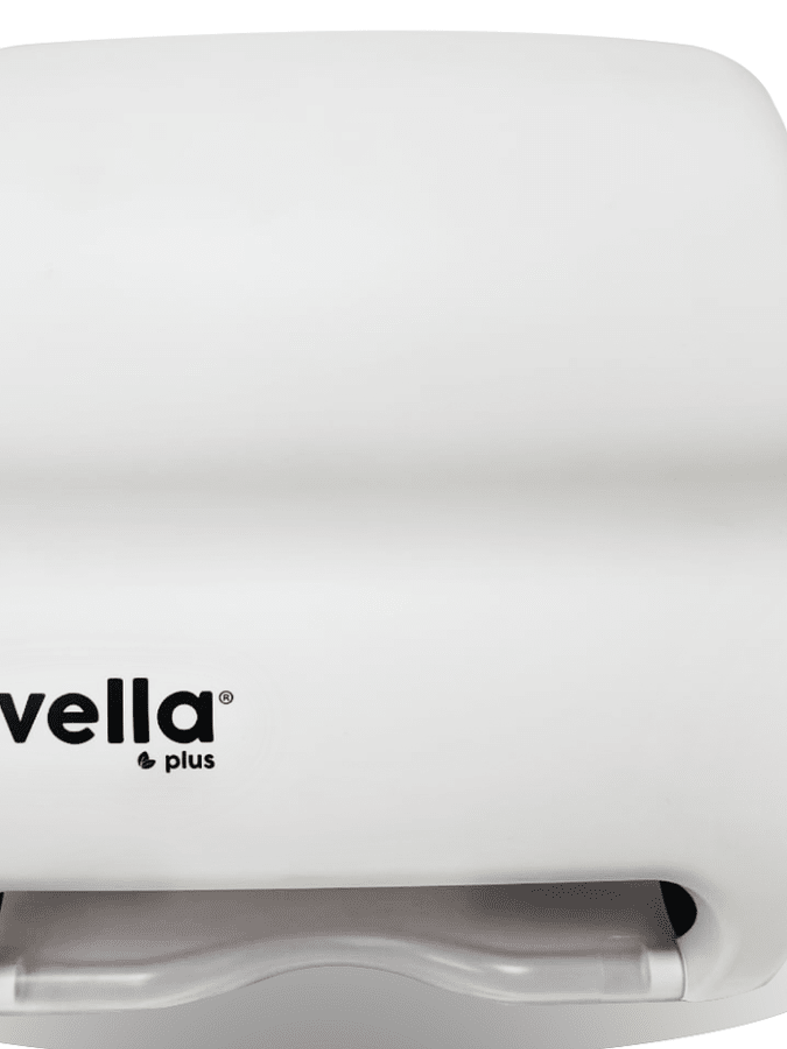 Dispensador papel, Toalla Ovella con Palanca. 1