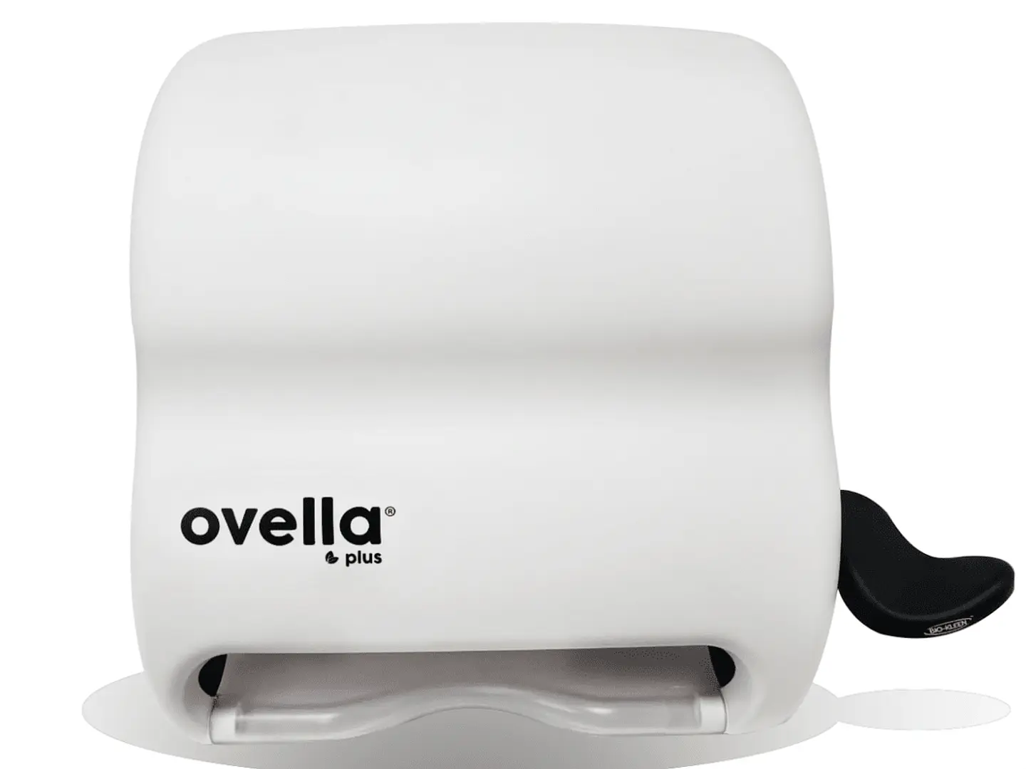 Dispensador papel, Toalla Ovella con Palanca. 1