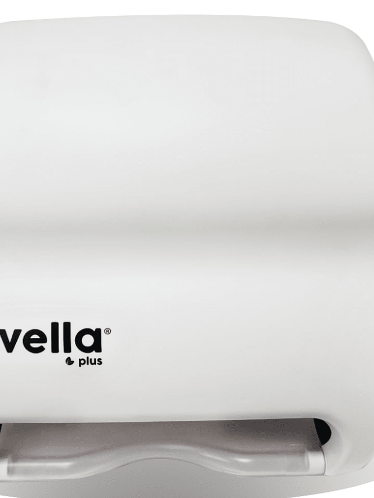 Dispensador papel, Toalla Ovella con Palanca. 1