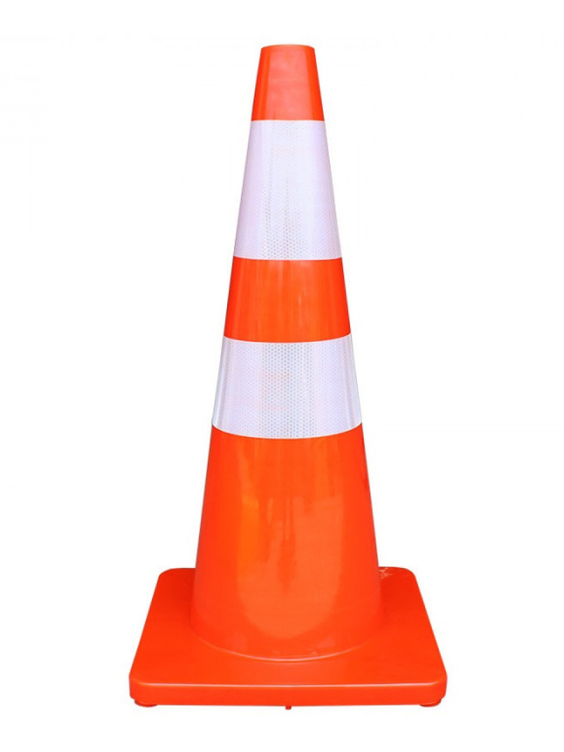 Cono 28 Pulgadas Base Simple 1