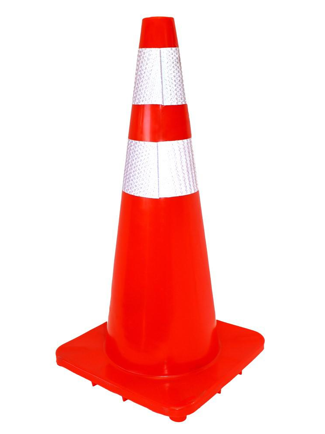 Cono 36 Pulgadas Base Simple 1