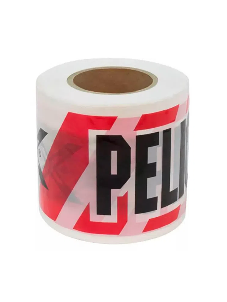 Cinta Peligro 350 Metros 1