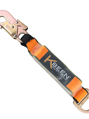 Kbeen, Amortiguador de caída Corto KL-8300