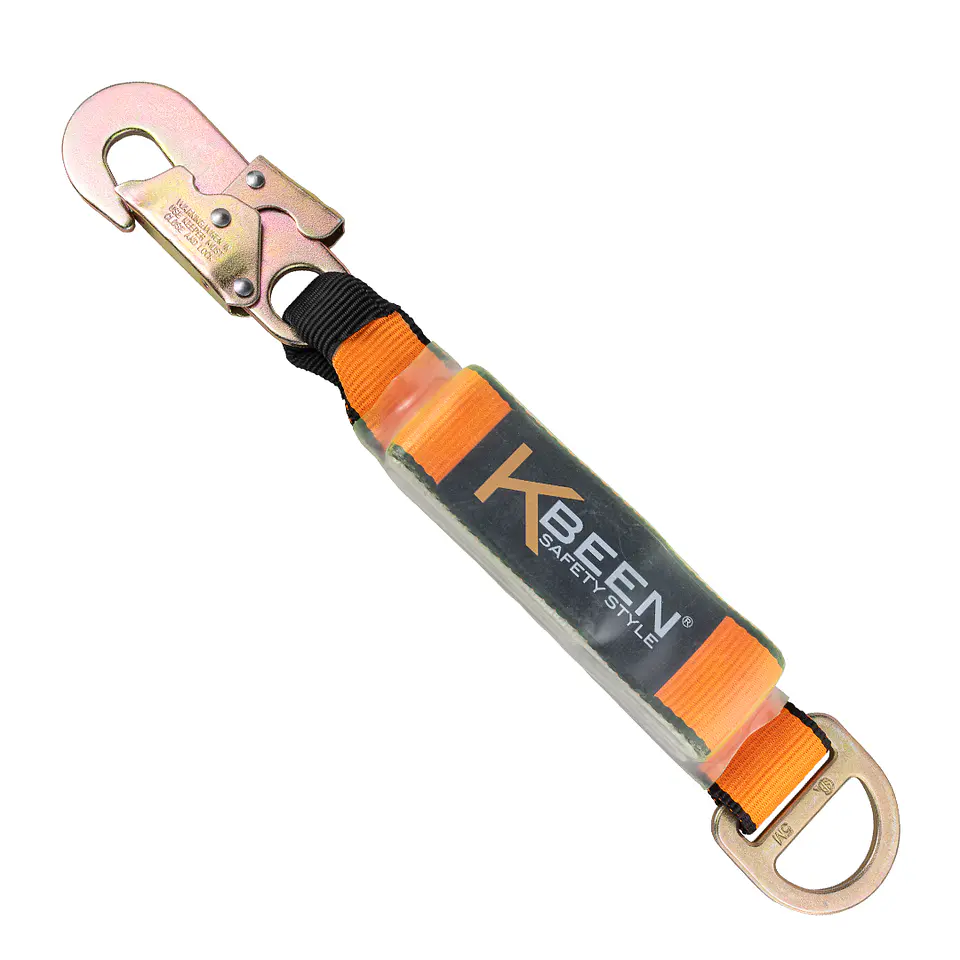 Kbeen, Amortiguador de caída Corto KL-8300 1