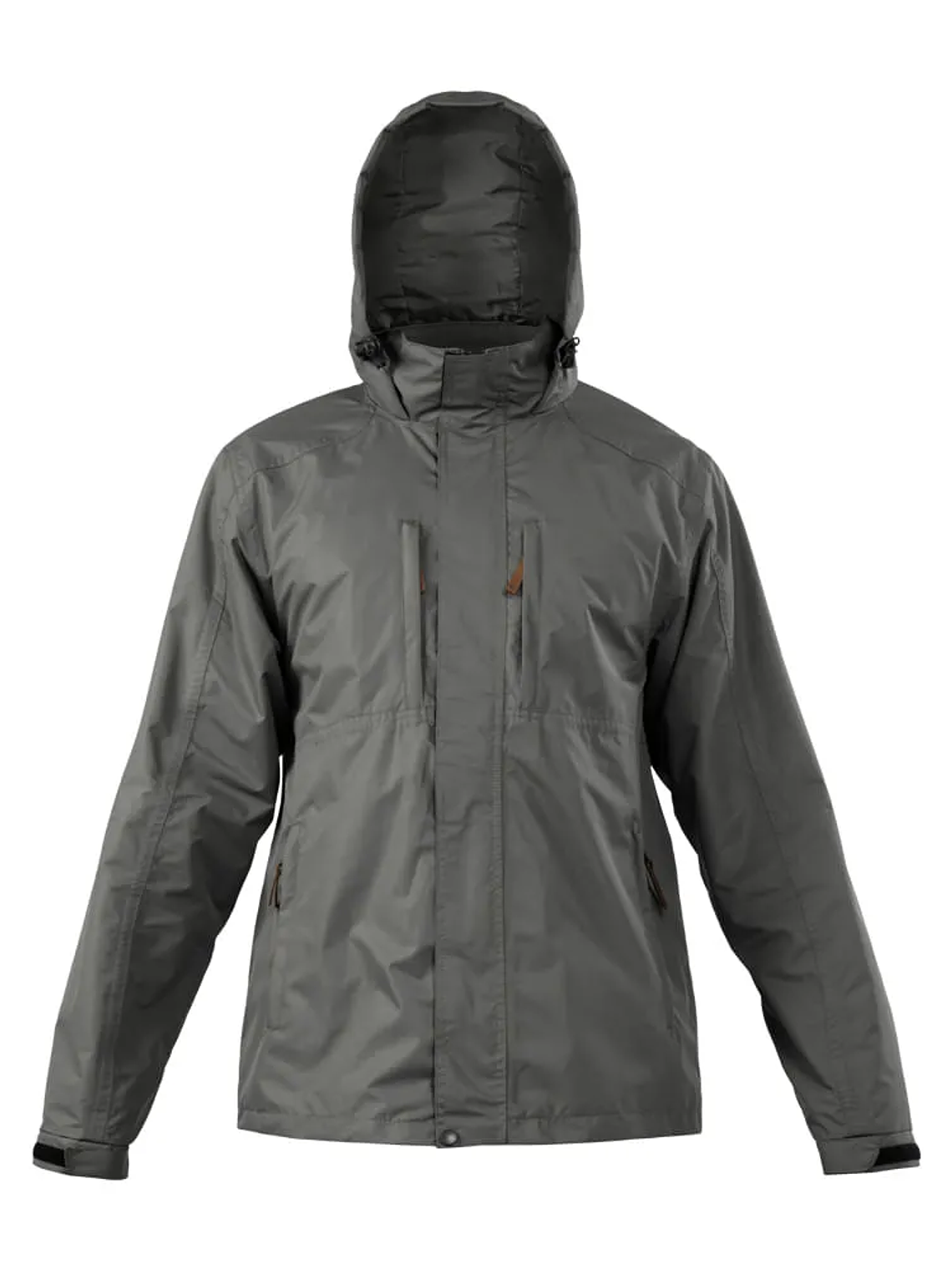 Quebec. Parka Desmontable Ottawa 3 en 1  Mujer 2