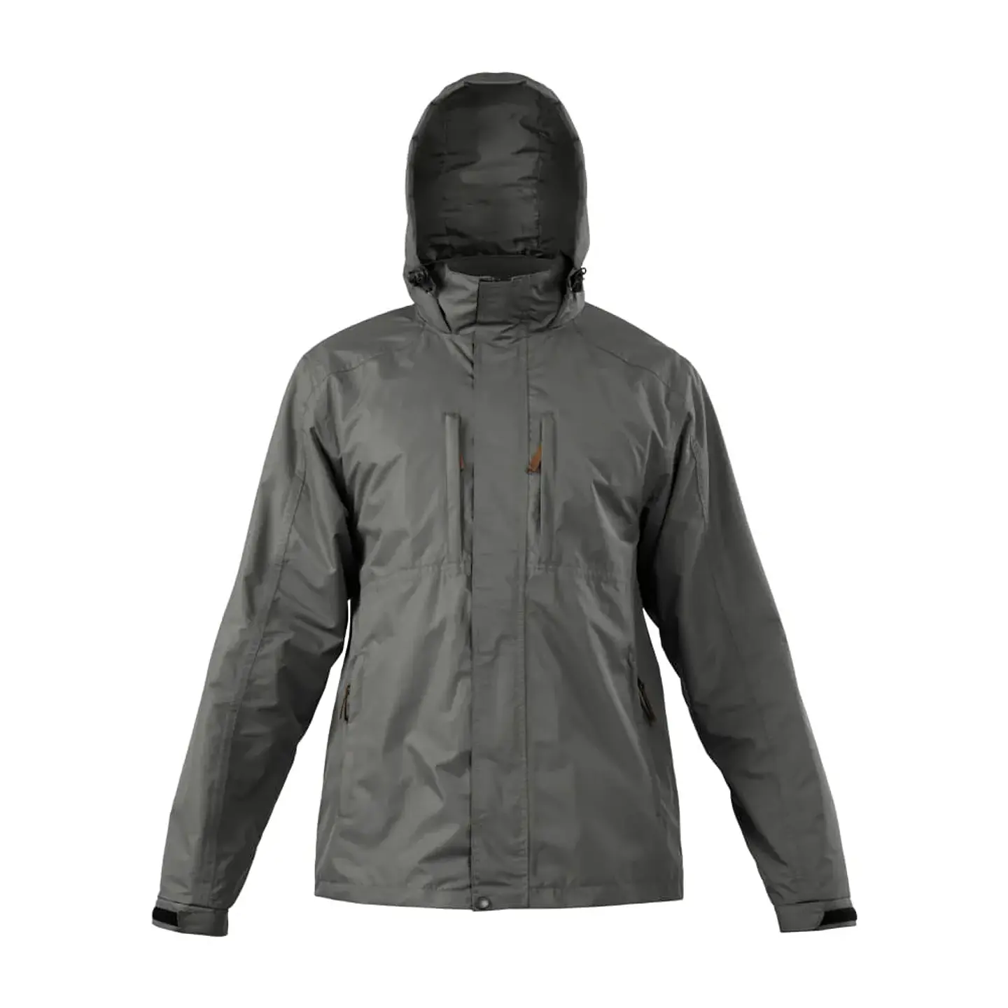 Quebec. Parka Desmontable Ottawa 3 en 1  Mujer 2