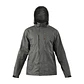 Quebec. Parka Desmontable Ottawa 3 en 1  Mujer - Miniatura 2
