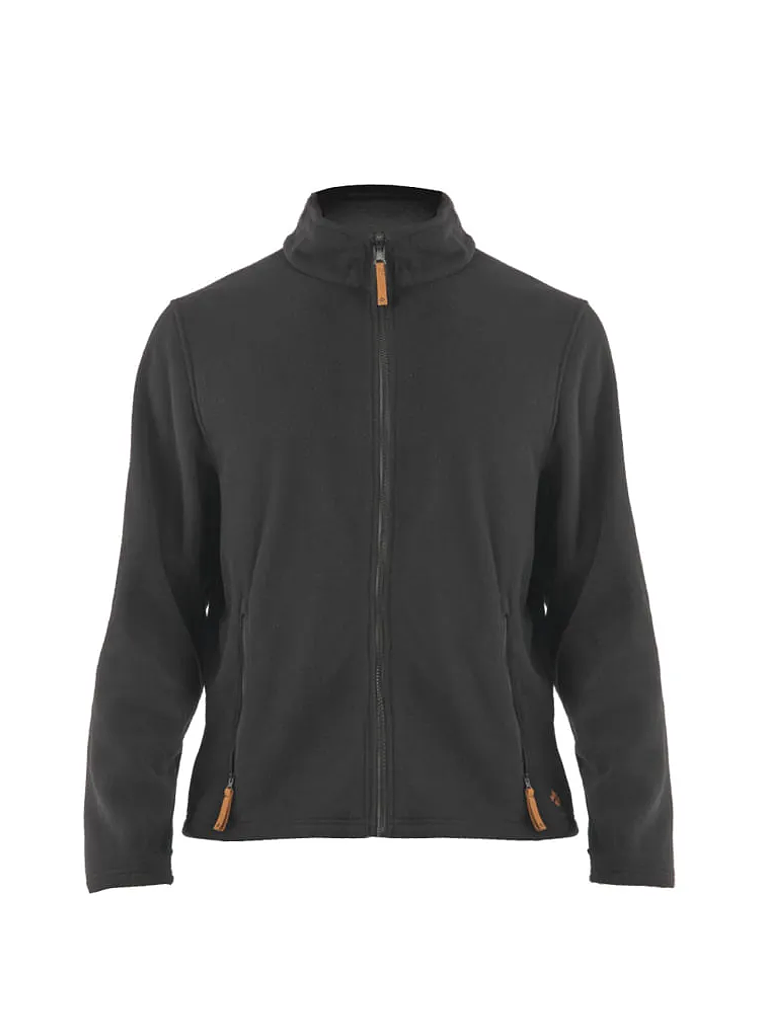 Quebec. Parka Desmontable Ottawa 3 en 1  Mujer 4