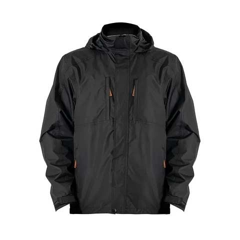  PARKA QUEBEC DESMONTABLE OTTAWA 3 EN 1 HOMBRE