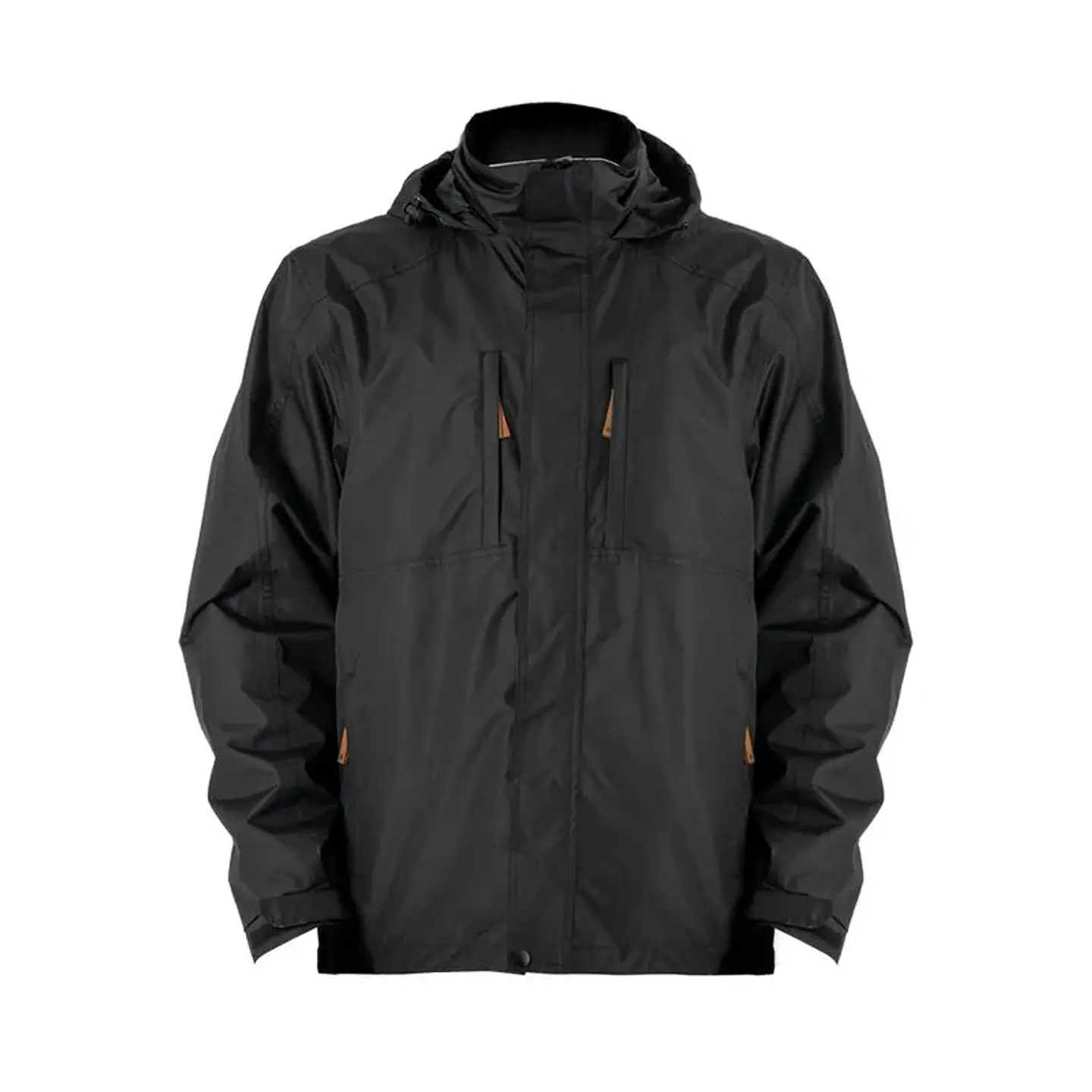  PARKA QUEBEC DESMONTABLE OTTAWA 3 EN 1 HOMBRE 1