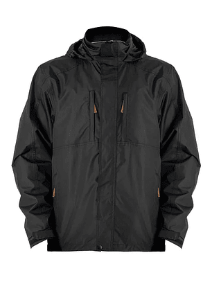  PARKA QUEBEC DESMONTABLE OTTAWA 3 EN 1 HOMBRE