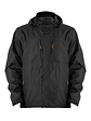  PARKA QUEBEC DESMONTABLE OTTAWA 3 EN 1 HOMBRE - Miniatura 1