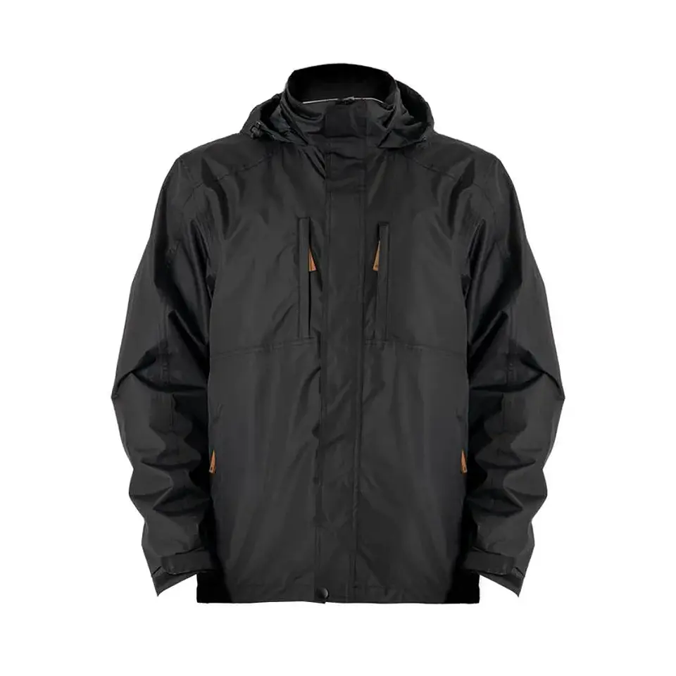  PARKA QUEBEC DESMONTABLE OTTAWA 3 EN 1 HOMBRE 1