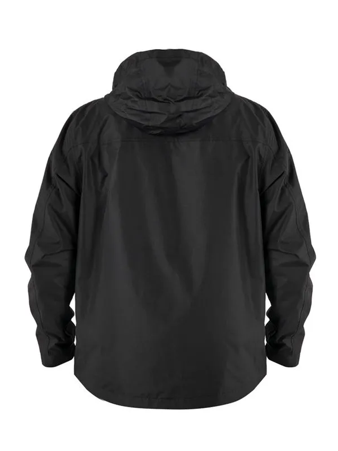  PARKA QUEBEC DESMONTABLE OTTAWA 3 EN 1 HOMBRE 2