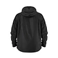  PARKA QUEBEC DESMONTABLE OTTAWA 3 EN 1 HOMBRE - Miniatura 2