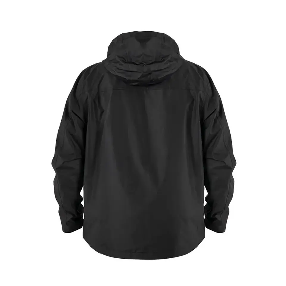  PARKA QUEBEC DESMONTABLE OTTAWA 3 EN 1 HOMBRE 2