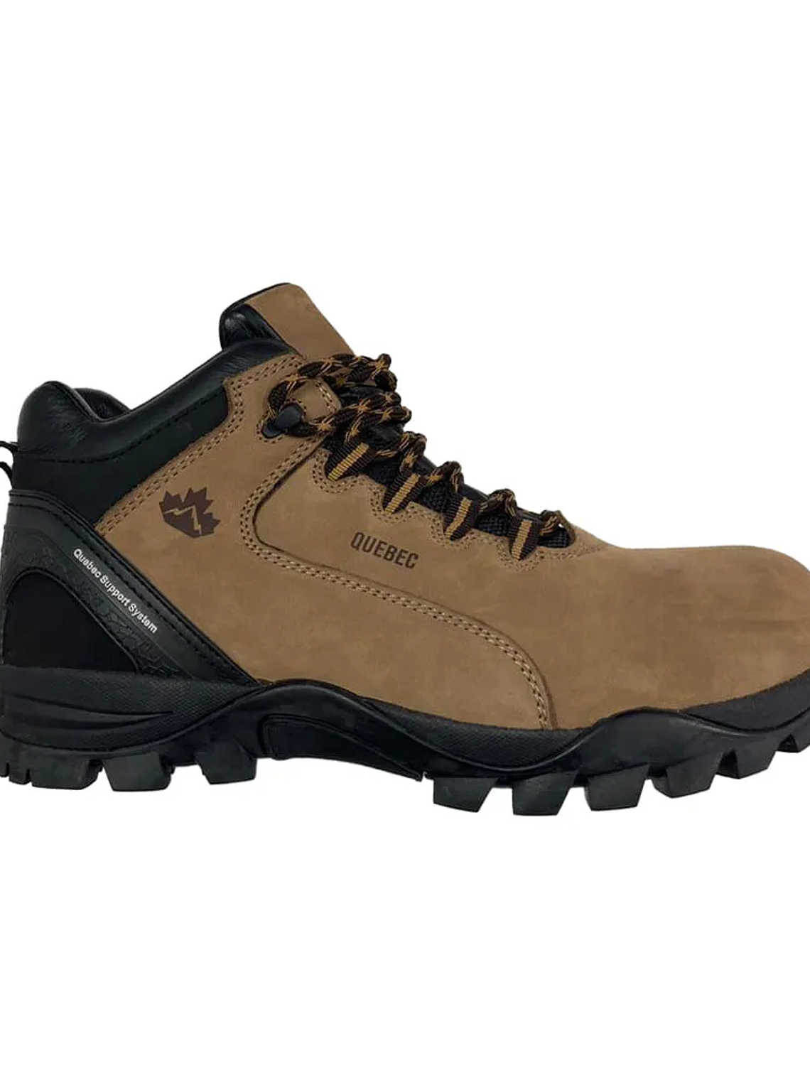 Quebec Denver Pro, Calzado De Seguridad 1