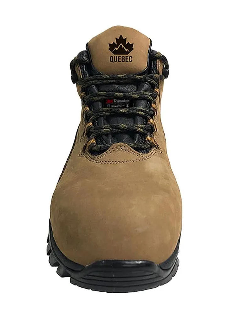 Quebec Denver Pro, Calzado De Seguridad 2