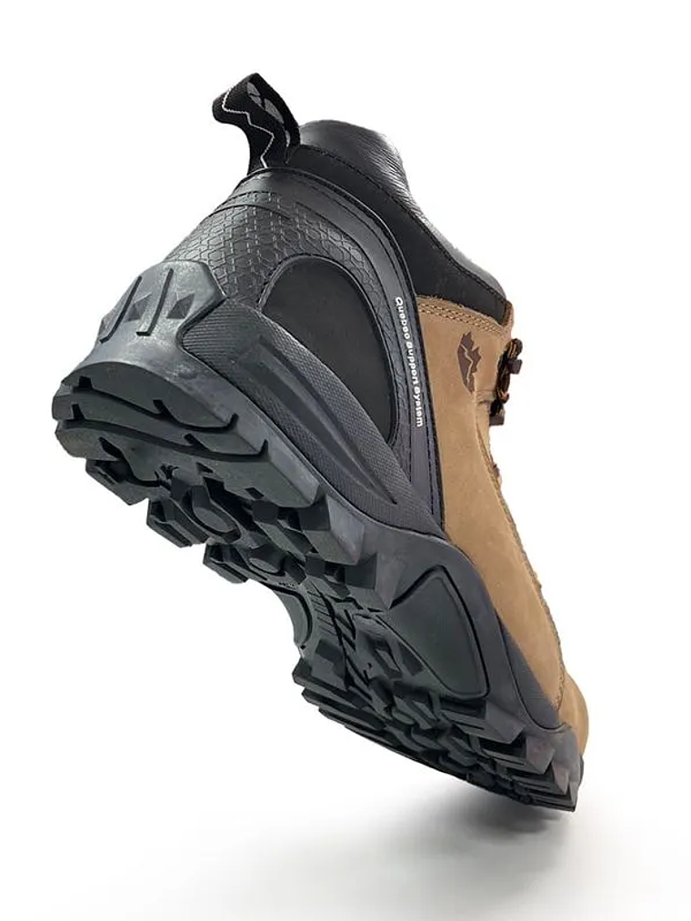 Quebec Denver Pro, Calzado De Seguridad 3