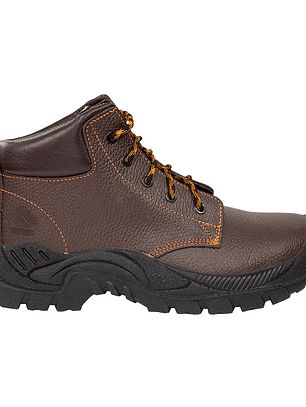 Quebec 250, Calzado de Seguridad 