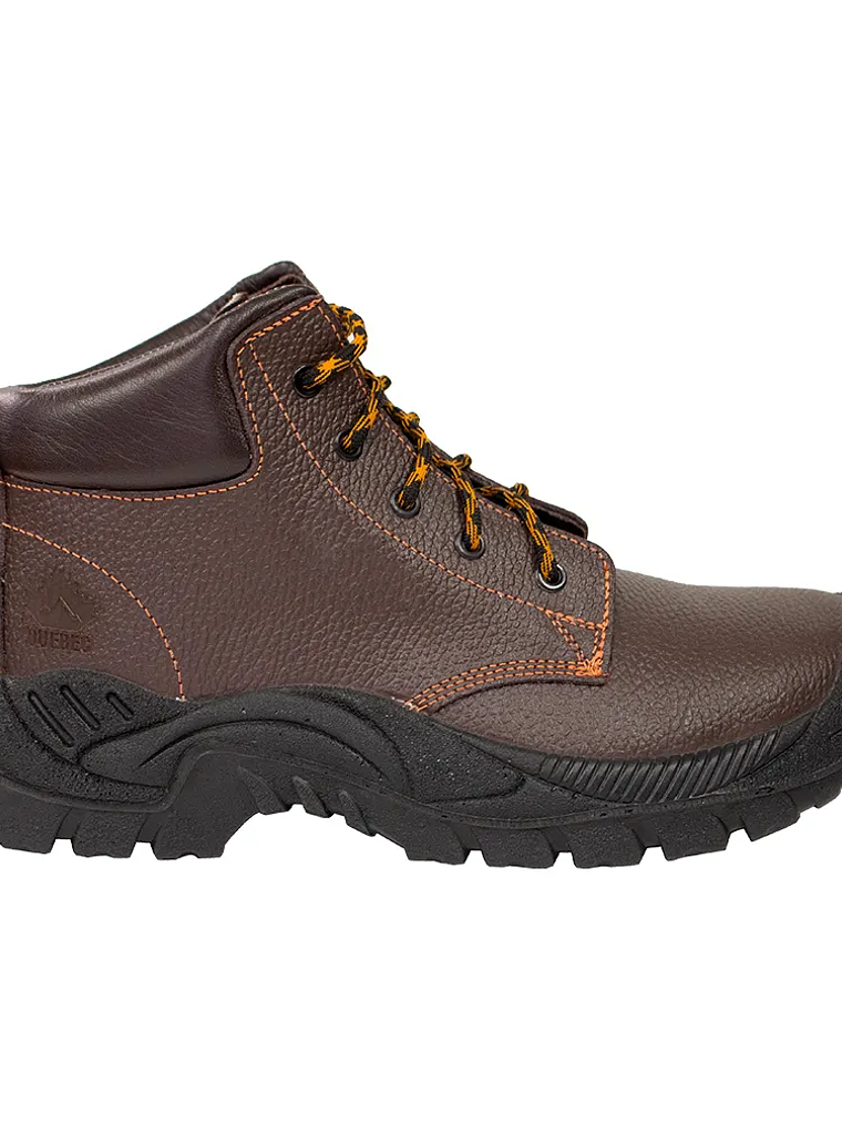 Quebec 250, Calzado de Seguridad  1