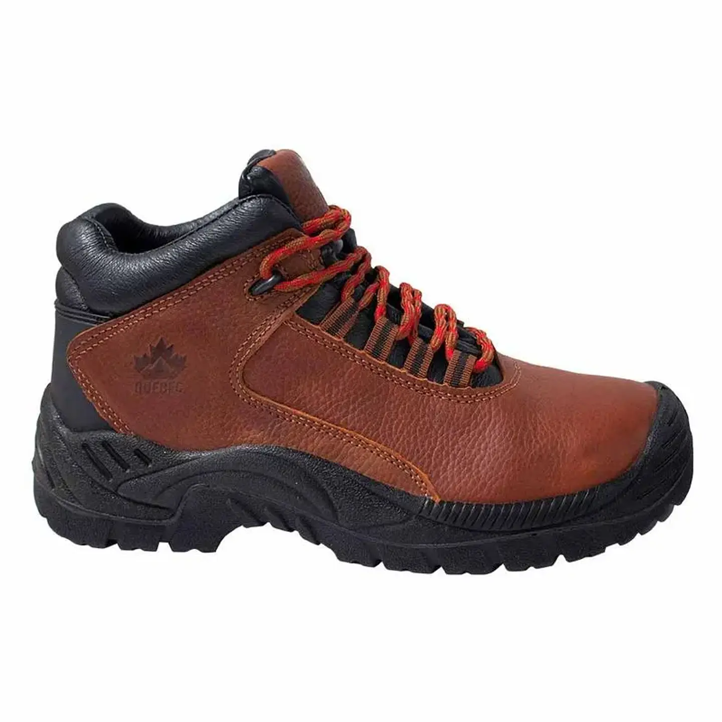 Quebec 500, Calzado De Seguridad  unisex 1