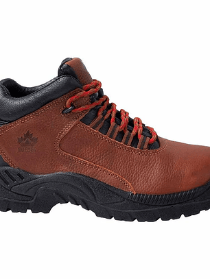 Quebec 500, Calzado De Seguridad  unisex