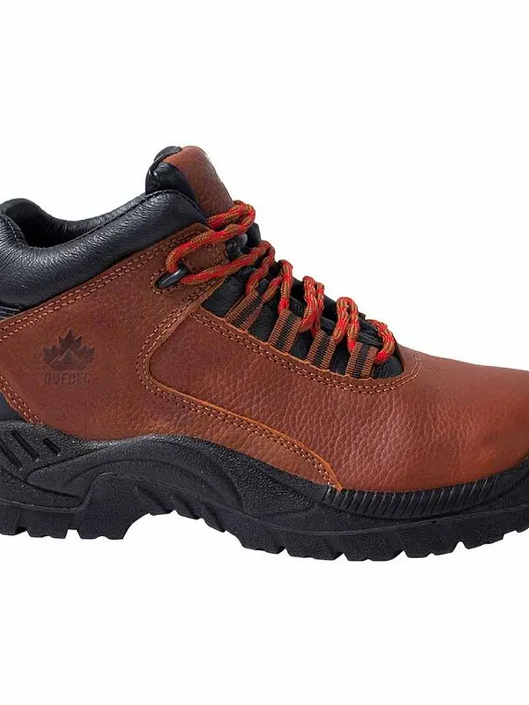 Quebec 500, Calzado De Seguridad  unisex 1