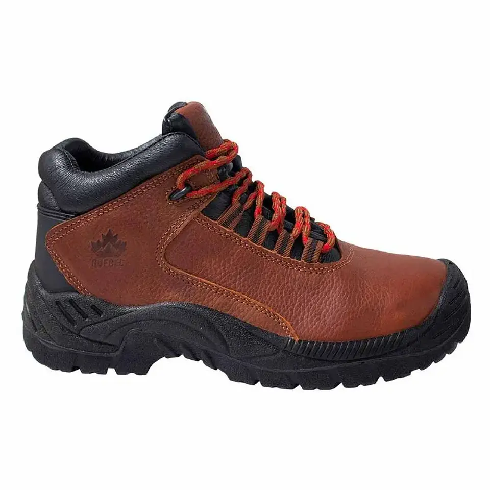 Quebec 500, Calzado De Seguridad  unisex 1