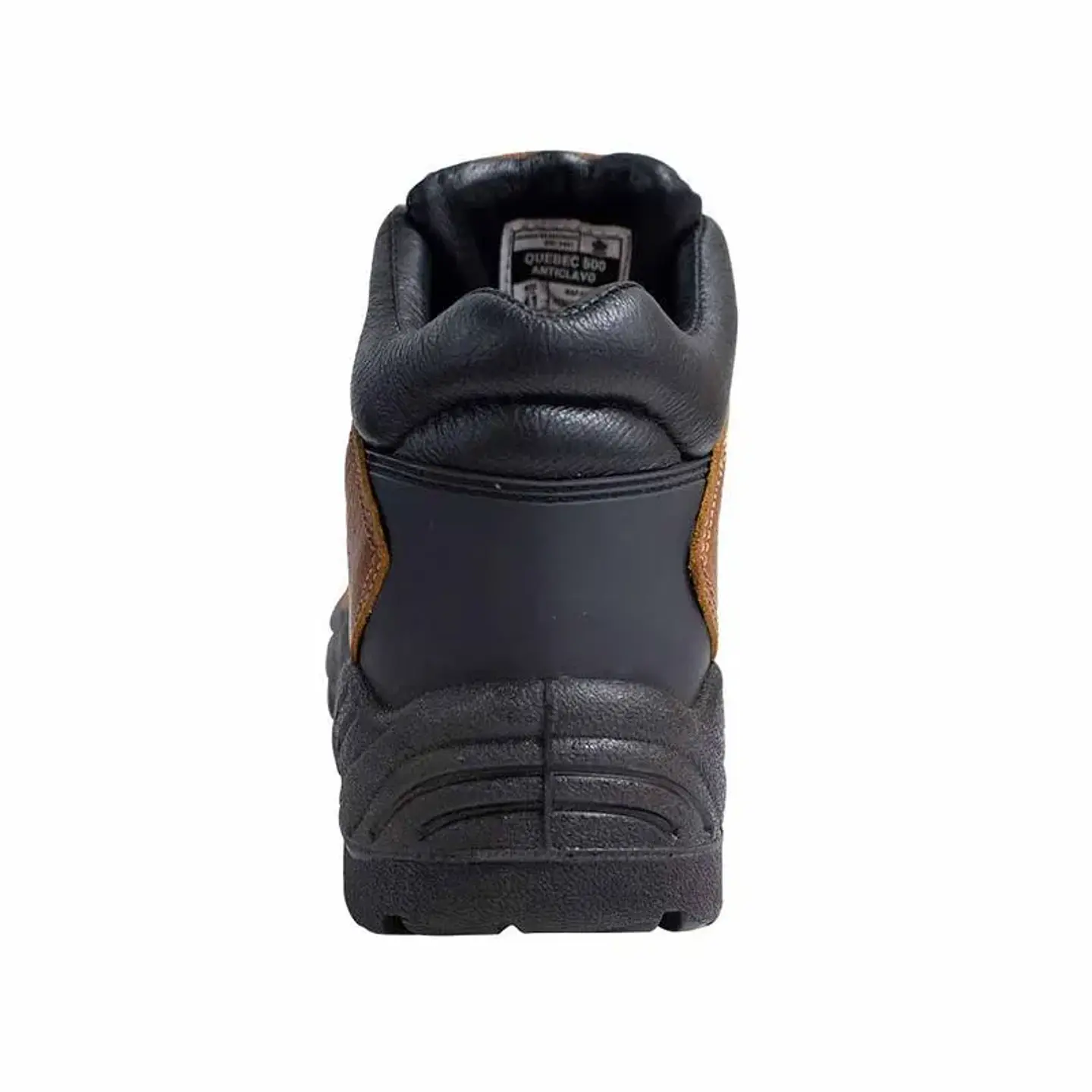 Quebec 500, Calzado De Seguridad  unisex 3